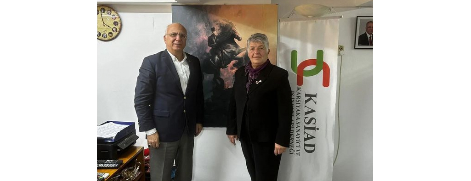 Kar��yaka Kasiad