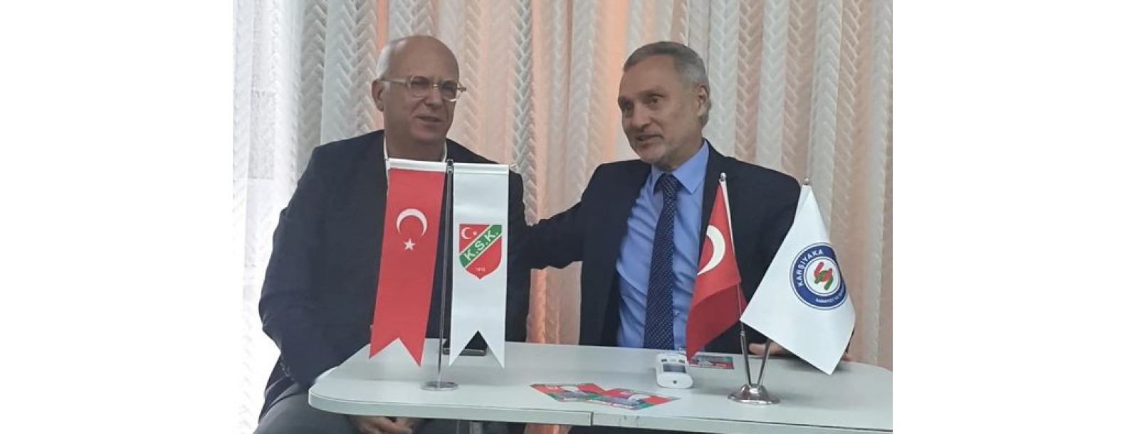 Kar��yaka Kasiad