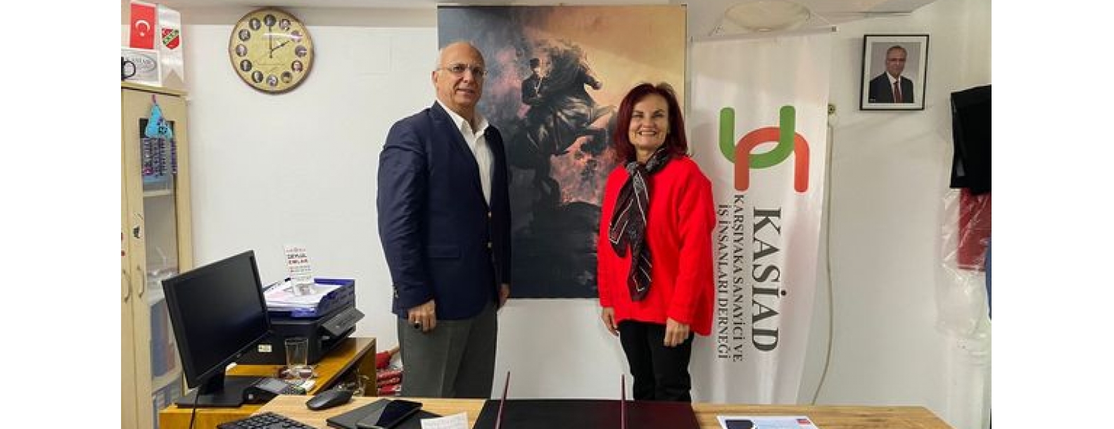 Kar��yaka Kasiad