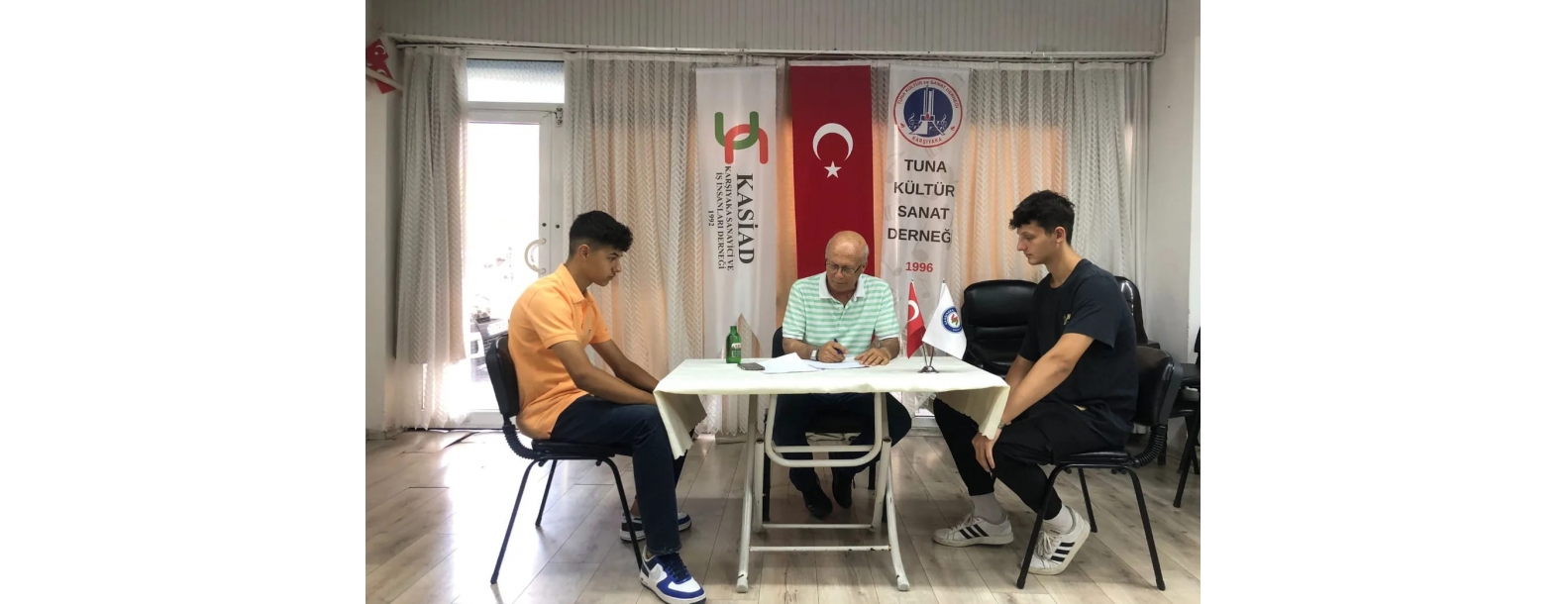 Kar��yaka Kasiad